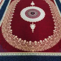 فرش لاکی کلاسیک اکرولیک ضمانتی٪٪|فرش|بندرعباس, |دیوار