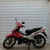 موتور زمرد کویر