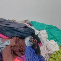 همه مدل پارچه  هست متراژ بالا
