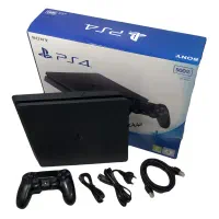 ps4 slim 500gb