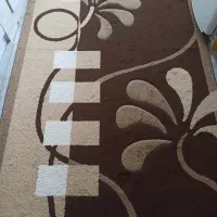 گلیم فرش ۴متری