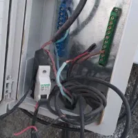 برقکار .برق کار ساختمان آراز در نسیم شهر|خدمات پیشه و مهارت|نسیمشهر, |دیوار