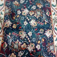 فرش پله وراهپله|فرش|نسیم‌شهر, |دیوار