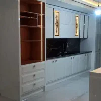 کابینت آشپ ز