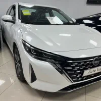 نیسان سیلفی /مکس ادیشن /سفید تحویل فوری|خودرو سواری و وانت|تهران, عباسآباد|دیوار