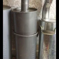 حراج شد هر اگزوز ی که بخای|قطعات یدکی و لوازم جانبی|زابل, |دیوار