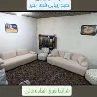 مبلمان پرنس|مبلمان خانگی و میز عسلی|بافق, |دیوار