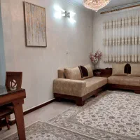 ۳۵متری/۱۲متر حیاط خلوت اختصاصی/بازسازی کامل|فروش آپارتمان|تهران, امام زاده عبدالله|دیوار
