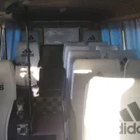 مینی بوس کارسان|خودرو سنگین|کرمان, |دیوار