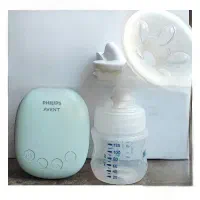 شیردوش برقی فیلیپس اونت (Philips Avent)