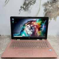 لپتاپ i5 صفحه لمسی با رنگی خاص