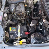 پراید ملاشیه معاوظه