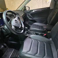 تیگوان مشابه صفر - شخصی|خودرو سواری و وانت|تهران, اختیاریه|دیوار