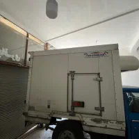 یخچال نیسان