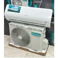 کولرگازی 24هزار هایسنس اینورتر تروپیکال موتور بزرگ
