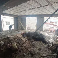 پیش فروش آپارتمان در محدوده خ دهخدا