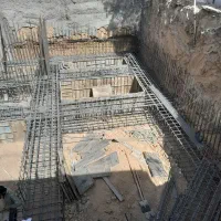 ارماتوربندی وقالبندی فلزی|خدمات پیشه و مهارت|صحنه, |دیوار