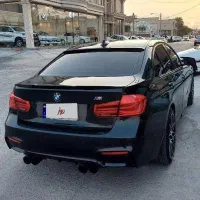 بی‌ام‌و سری 3 سدان 320i، مدل ۲۰۱۷|خودرو سواری و وانت|اهواز, کمپلو شمالی|دیوار