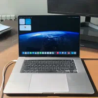 مکبوک پرو ۱۶ اینچی ۲۰۱۹