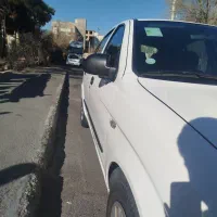 تیبا 2 مدل 99|خودرو سواری و وانت|شهر ری, اقدسیه|دیوار