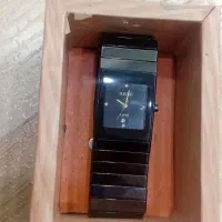 ساعت مردانه رادو