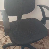 صندلی کامپیوتر