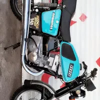 موتور ایژ روسی 350