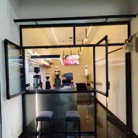 استخدام باریستا خانوم