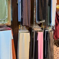 شال و روسری|لباس|تهران, امام زاده حسن|دیوار