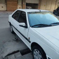 پژوپرشیامدل۹۱درحد|خودرو سواری و وانت|نسیم‌شهر, |دیوار