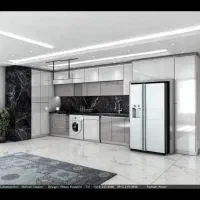 ام دی اف طراحی و اجرا