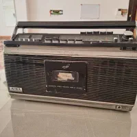 رادیو صبظ آیوا کلکسیونی|سیستم صوتی خانگی|ایلام, |دیوار