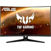 مانیتور tuf گیمینگ( خمیده ) 32 ایسوس