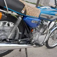 متور هندا تیزتک ۱۲۵ سالم درحد ۱۴۰۴