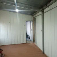 اجاره کانکس 36متری|اجارهٔ خانه و ویلا|بم, |دیوار