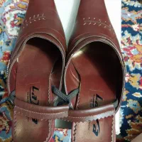 صندل مجلسی زنانه|کیف، کفش، کمربند|اصفهان, باب الدشت|دیوار