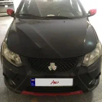 کوییک R مدل ۱۴۰۳ در حد صفر