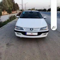 پژو پارس موتور جدید XU7P، مدل ۱۴۰۱