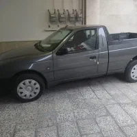 آریسان ۲ مدل ۱۴۰۲ فقط معاوضه|خودرو سواری و وانت|مشهد, سعد آباد|دیوار