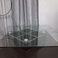 میز جلو مبلی|مبلمان خانگی و میز عسلی|مسجد سلیمان, |دیوار