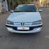 پارس ELX xu7p در حد