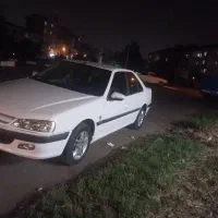 پارس تیوفیو ۹۴|خودرو سواری و وانت|رشت, شهرک پردیسان|دیوار