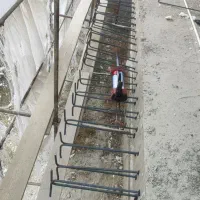 کرگیری کاشت میلگرد|خدمات پیشه و مهارت|شهریار, شهریار|دیوار