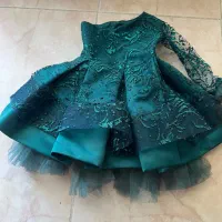 لباس مجلسی دخترانه