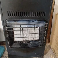 بخاری|بخاری، هیتر، شومینه|باوی, |دیوار