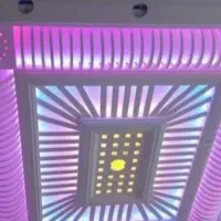 گچ گچبری گچکاری کاشیکار نقاشی تخریب بازسازی0تا100|خدمات پیشه و مهارت|پردیس, فاز ۲|دیوار