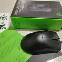 موس گیمینگ Razer DeathAdder V3|قطعات و لوازم جانبی رایانه|الوند, |دیوار