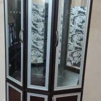 بوفه سالم در حد نو