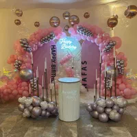 افرویژه این هفته اجاره سالن تولد نامزدی مادروکودک|خدمات پذیرایی، مراسم|تهران, سعادت‌آباد|دیوار