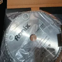 تیغه اره فارسی بر رونیکس تیغه الماسه